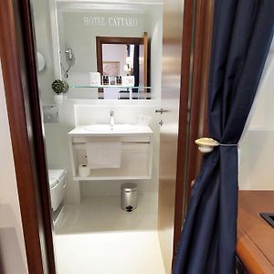 Limited Standard Double or Twin Room Half Board